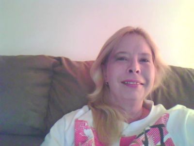 Jodi Harding