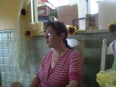 Wendy Redner