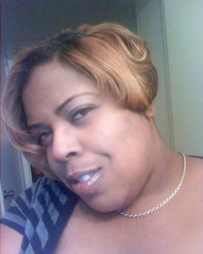 Carmen Elliott