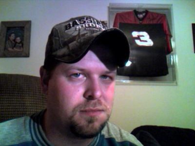 Michael Anderson