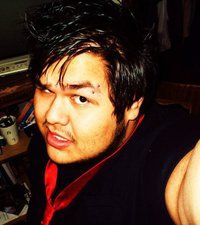 Marlon Gutierrez