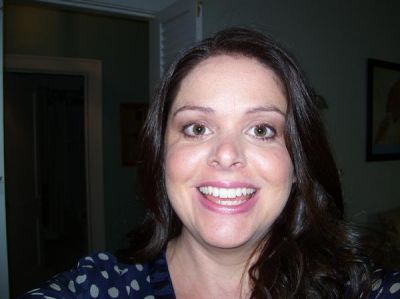 Amy Rainey