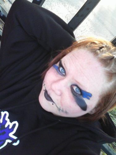 Shawna Sanders