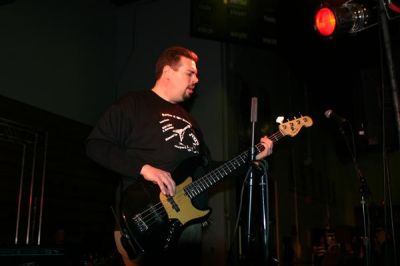 Paul Machnick