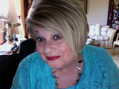 Marilyn Mccall