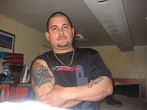 Francisco Cena