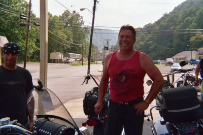 Mark Kuzak