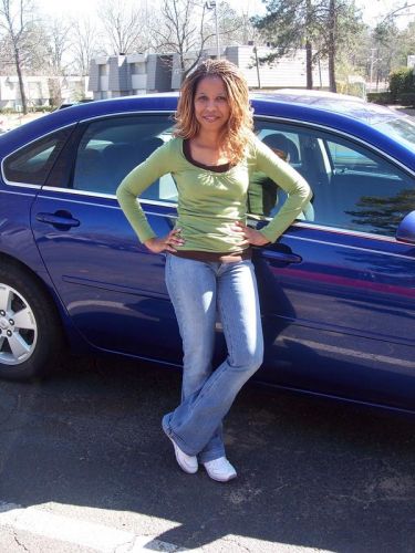 Latoya Henderson