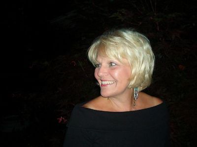 Paulette Lee