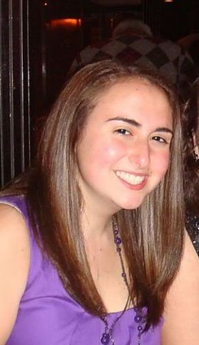 Meryl Meyer