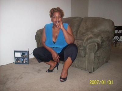 Venus Bailey