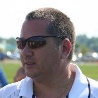 Brian Hargreaves