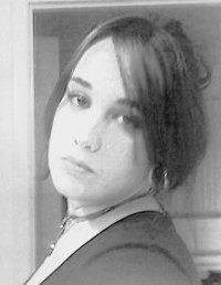 Samantha Young