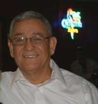 Richard Sandoval