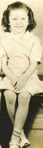 Patricia Keefe