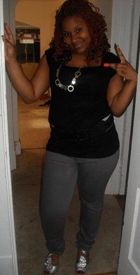 Lynisha Wright