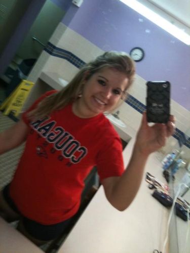 Stacey Stary