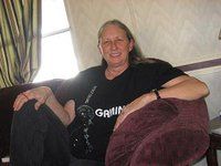 Sheila Walker