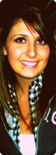 Ashley Dupuis