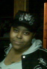 Myesha Cooper