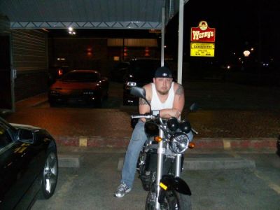 David Mclendon