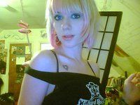 Evangeline West