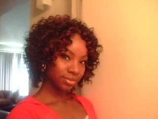 Williesha Lampkin