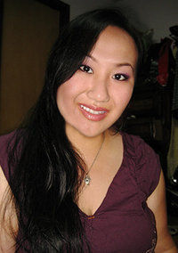 Sharon Kwong