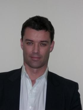 Andrej Moxnes