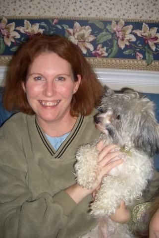Amy Levenberg