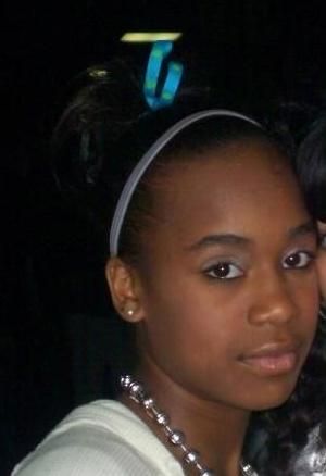 Alicia Wilson