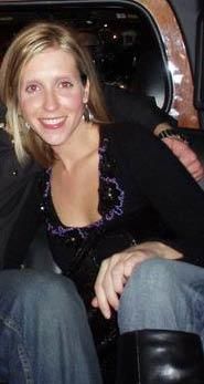 Caitlin Moore