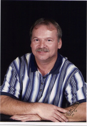 David Stultz