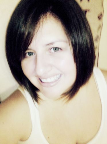 Jacqueline Severance