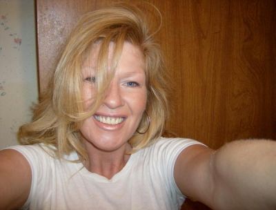 Cathy Silvers