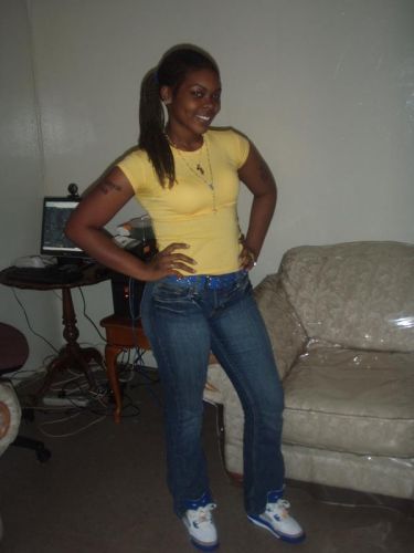 Donna Levengood