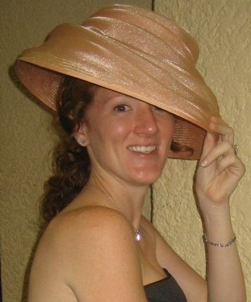 Felecia Podojil