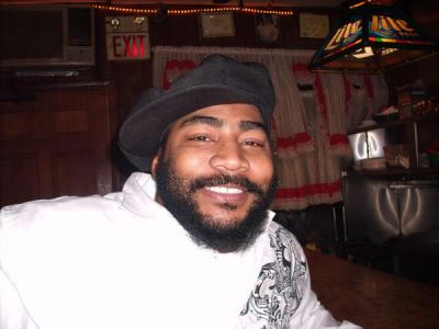 Georgio Williams