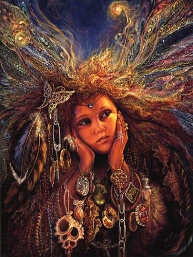 Jennifer Rothert