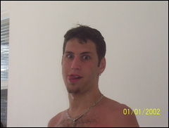 Steven Meyers