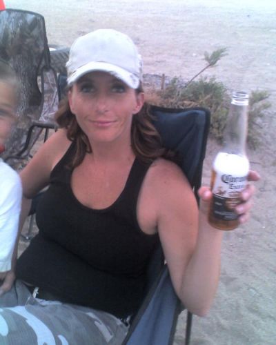 Lisa Downing