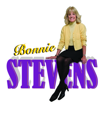 Bonnie Stevens