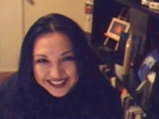 Edith Montes