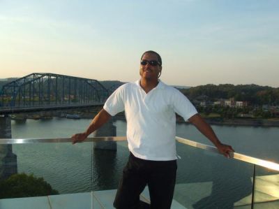 Tony Brown