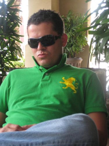 Ricardo Valerio