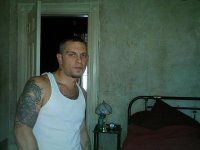 Anthony Garro