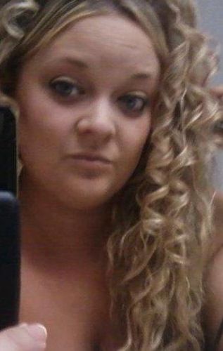 Christina Bowers