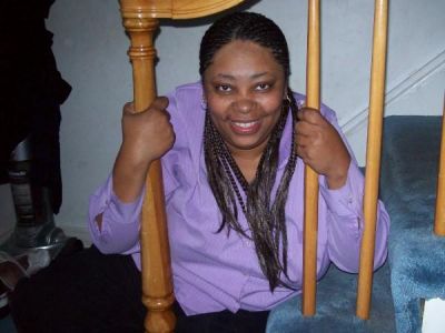 Tanya Corley