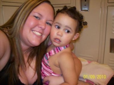 Ashley Blanton
