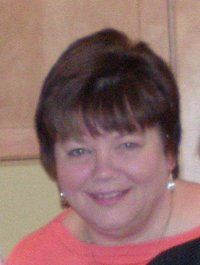 Sheila Dodd
